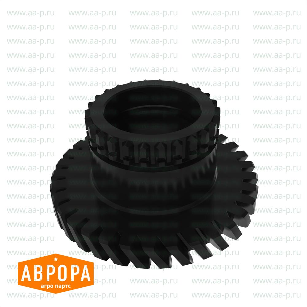 YZ90897 КОСОЗУБОЕ  КОЛЕСО